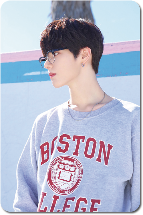 Карта / XIKERS #19