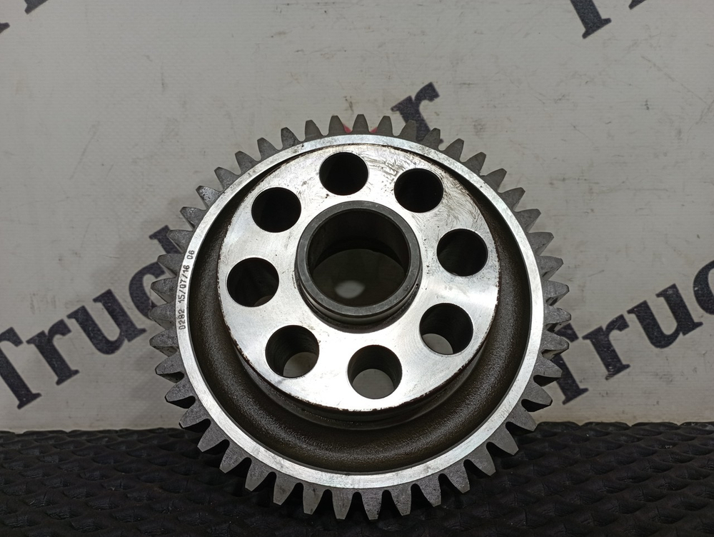 Шестерня коленвала