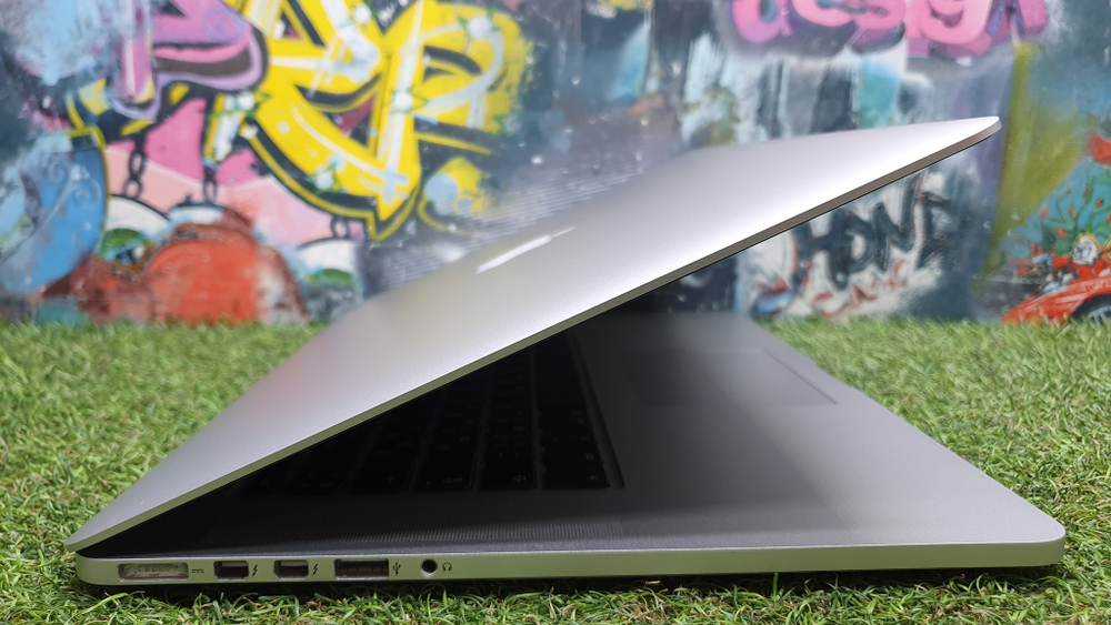 MacBook Pro Retina 15 2014 i7/16Gb/GT 750M 2Gb/A1398