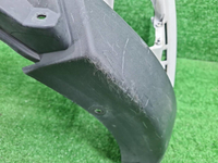 Бампер передний Mitsubishi Outlander 3 (2015-2018)