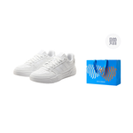 Кроссовки Adidas Lite Baller Pu