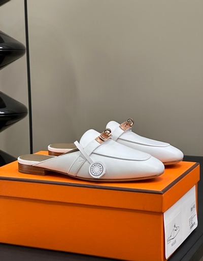 Hermes Mule