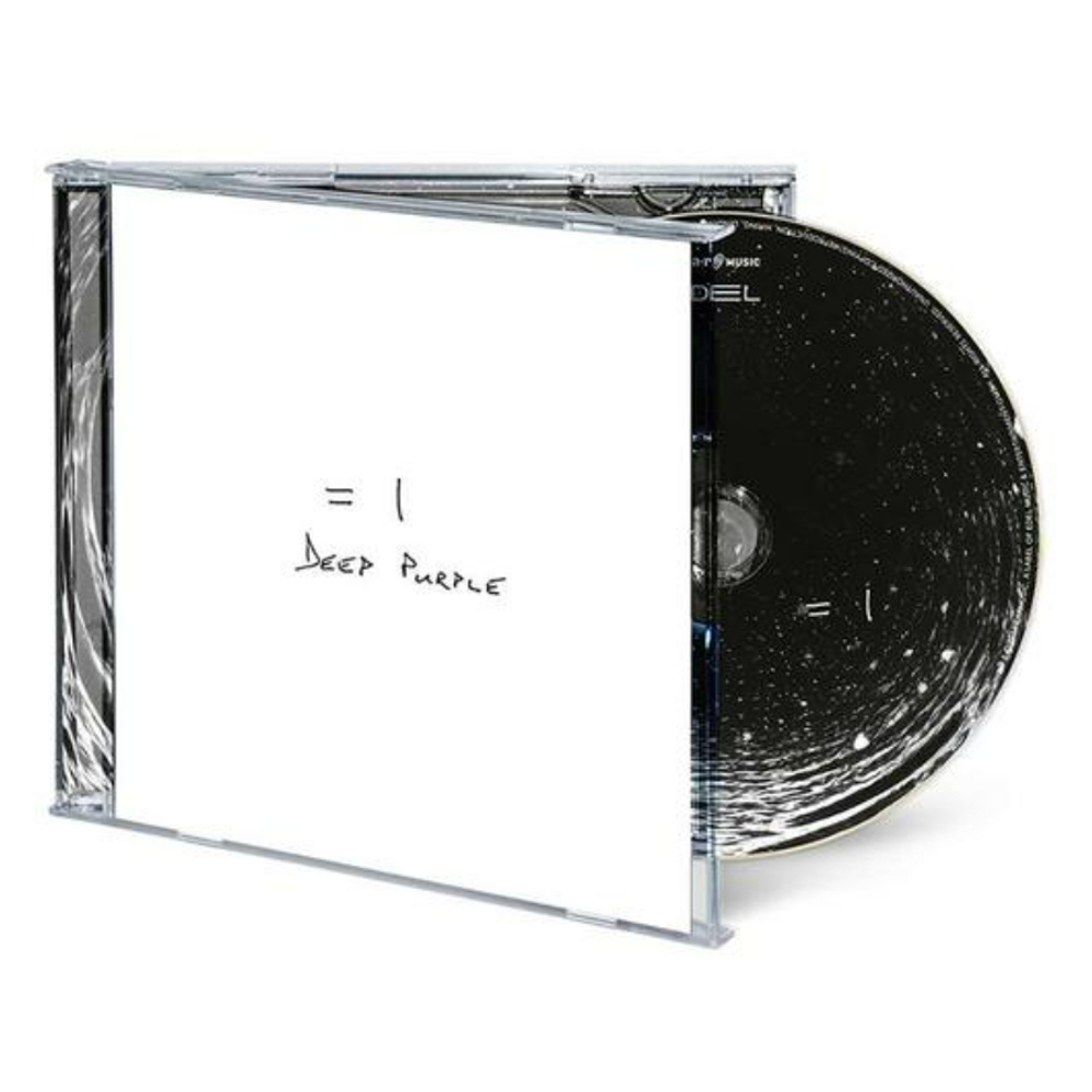 Deep Purple / =1 (CD)