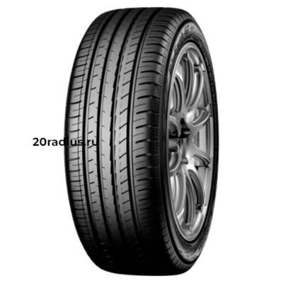 245/45R17 99W BluEarth-GT AE51 TL
