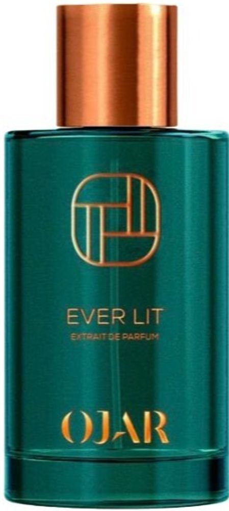 OJAR Ever Lit Extrait de Parfum 100 ml