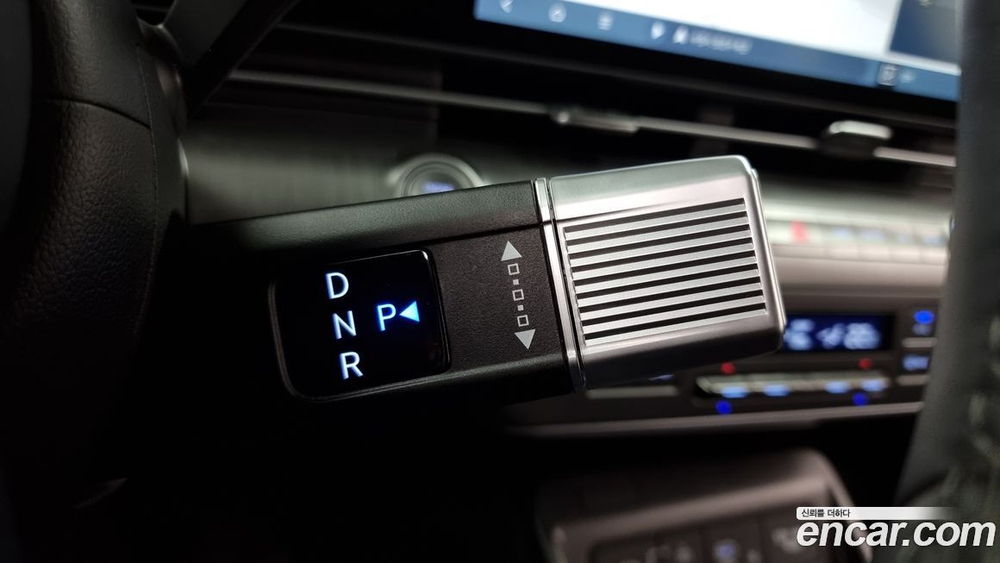 Hyundai KONA Hybrid (SX2) Inspiration (07.2023)