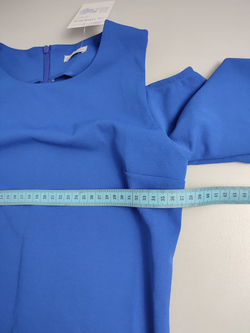 Платье Alexandra Kazakova модное 42 размер, новое