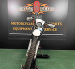 Yamaha Serow XT250 , 2008
