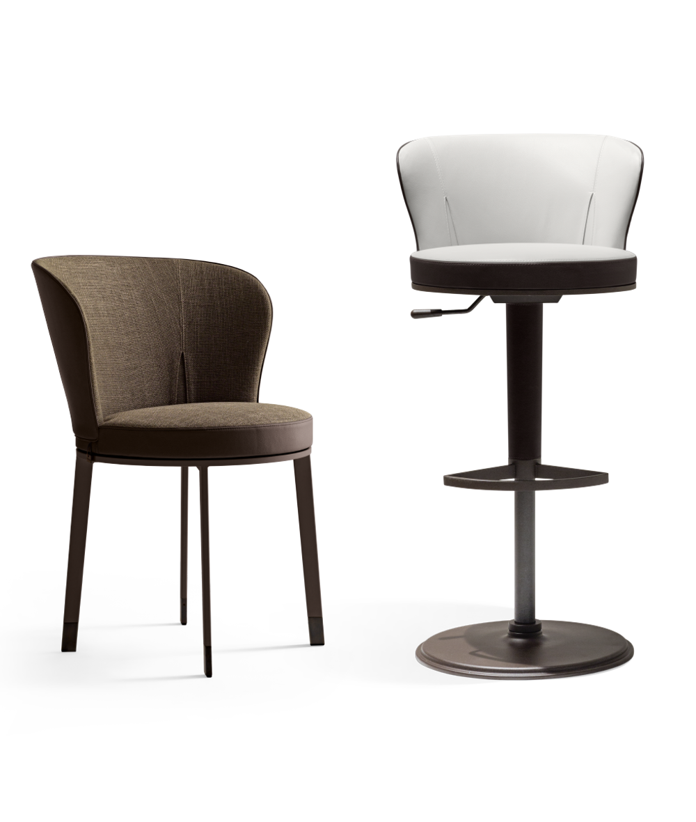 Стул Giorgetti ODE
