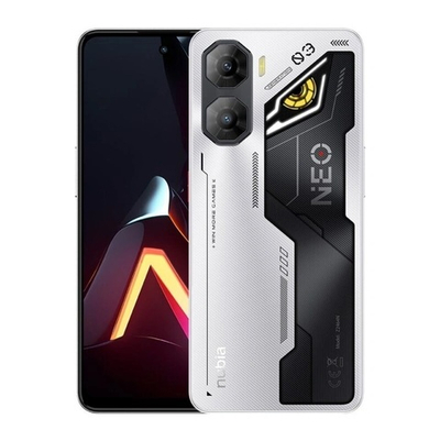 Смартфон Nubia Neo 3 5G 8/256Gb Cyber Silver