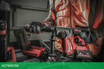 Перфоратор Milwaukee M18 ONE FHX-0X FUEL (4933478503)
