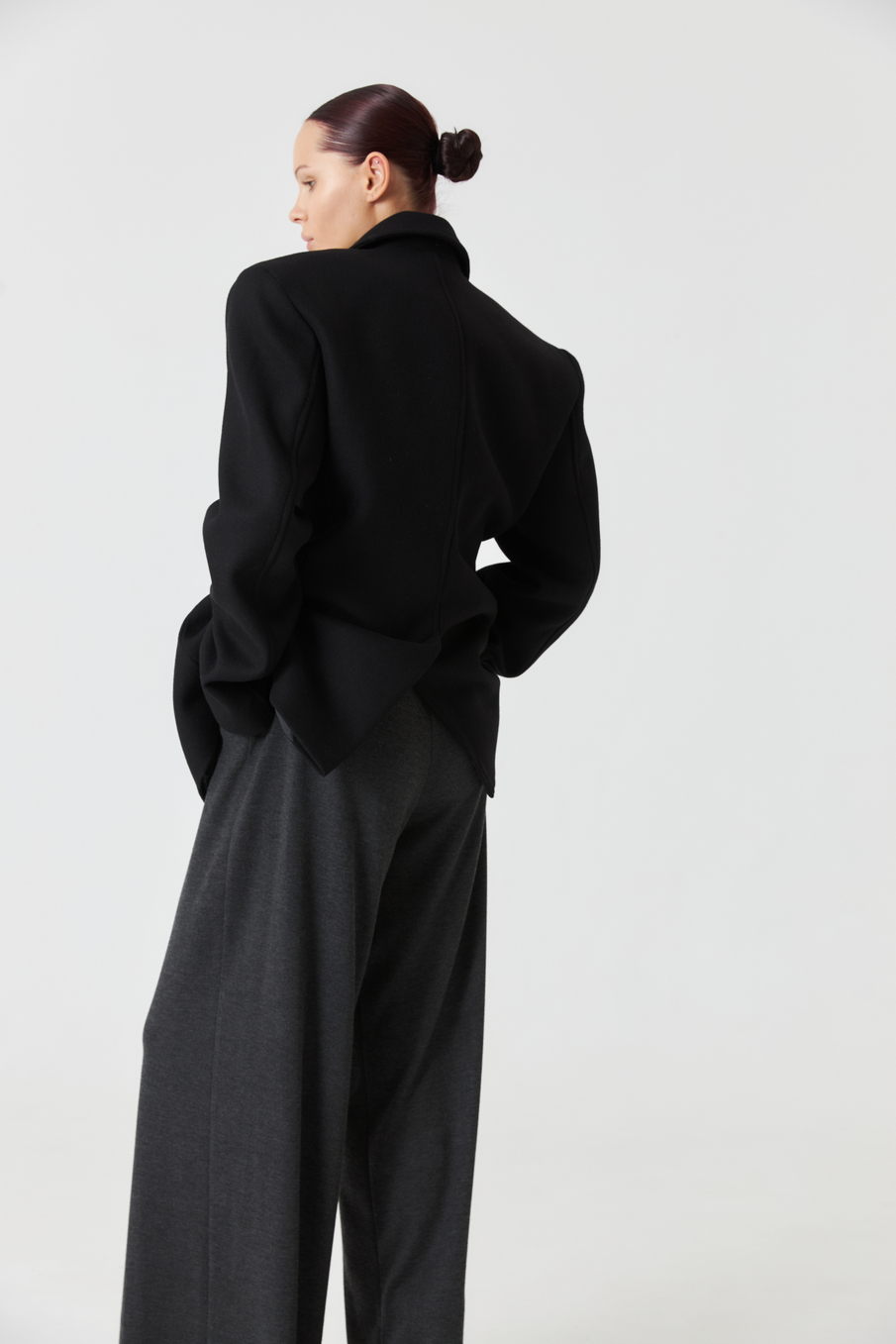 Пальто "Bushlat"