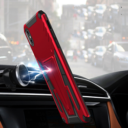 Rack Case для iPhone X / XS