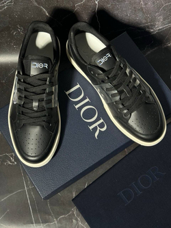 Кеды Dior