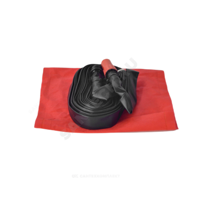 Устройство внутриквартирного пожаротушения 19 мм УВП/С в сумке рукав ПВХ 15+-0,5 м Каланча 00-00000482