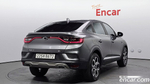 Renault Korea (Samsung) XM3 1.3 TCe RE Signatures (05.2020)