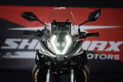 Мотоцикл SHARMAX GL 601
