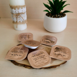 Ночная маска с золотом, 7.5г