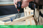 Сверло Bosch по металлу HSS PointTeQ HEX 4,0 мм 10 шт (2.608.577.543)