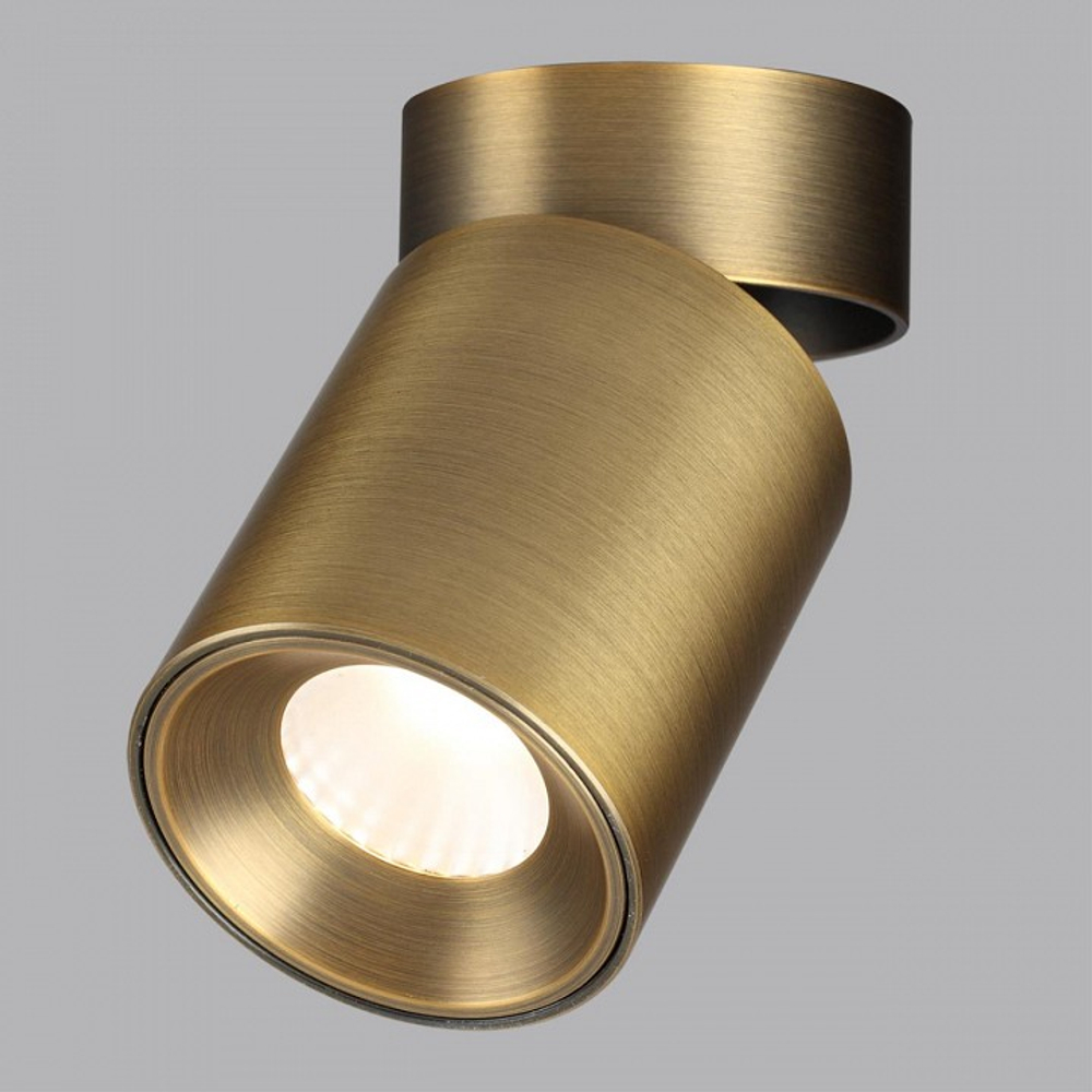 Накладной светильник Odeon Light HIGHTECH 7131/7CL