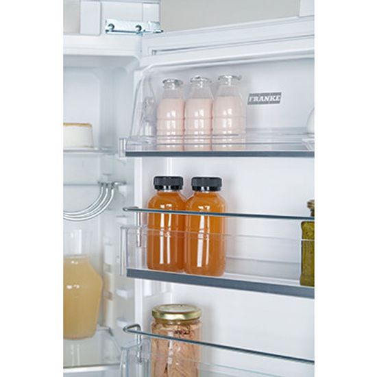 Встраиваемый холодильник Franke FCB 360 V NE E (118.0606.723)
