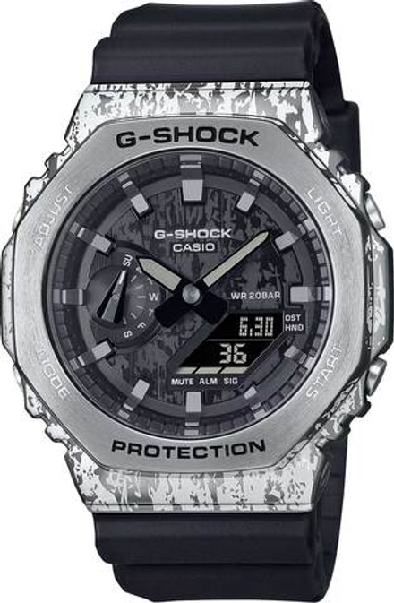 Часы Casio GM-2100GC-1A