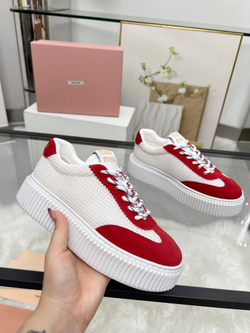 Miu Miu Sneakers (12 colors)