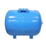 Гидроаккумулятор ГА 100л Гор. (Полесад)