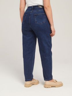 Джинсы бананы