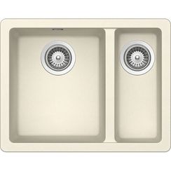 Мойка SCHOCK Soho 60 Plus Cristadur магнолия