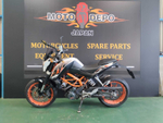 KTM 390 Duke 043914