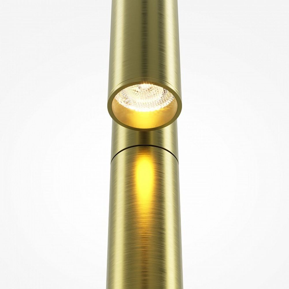 Бра Maytoni Utility MOD433WL-L3BS3K