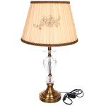 Настольная лампа 1*40Вт «Ким»