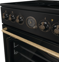 Плита электрическая Gorenje GECS5B70CLB