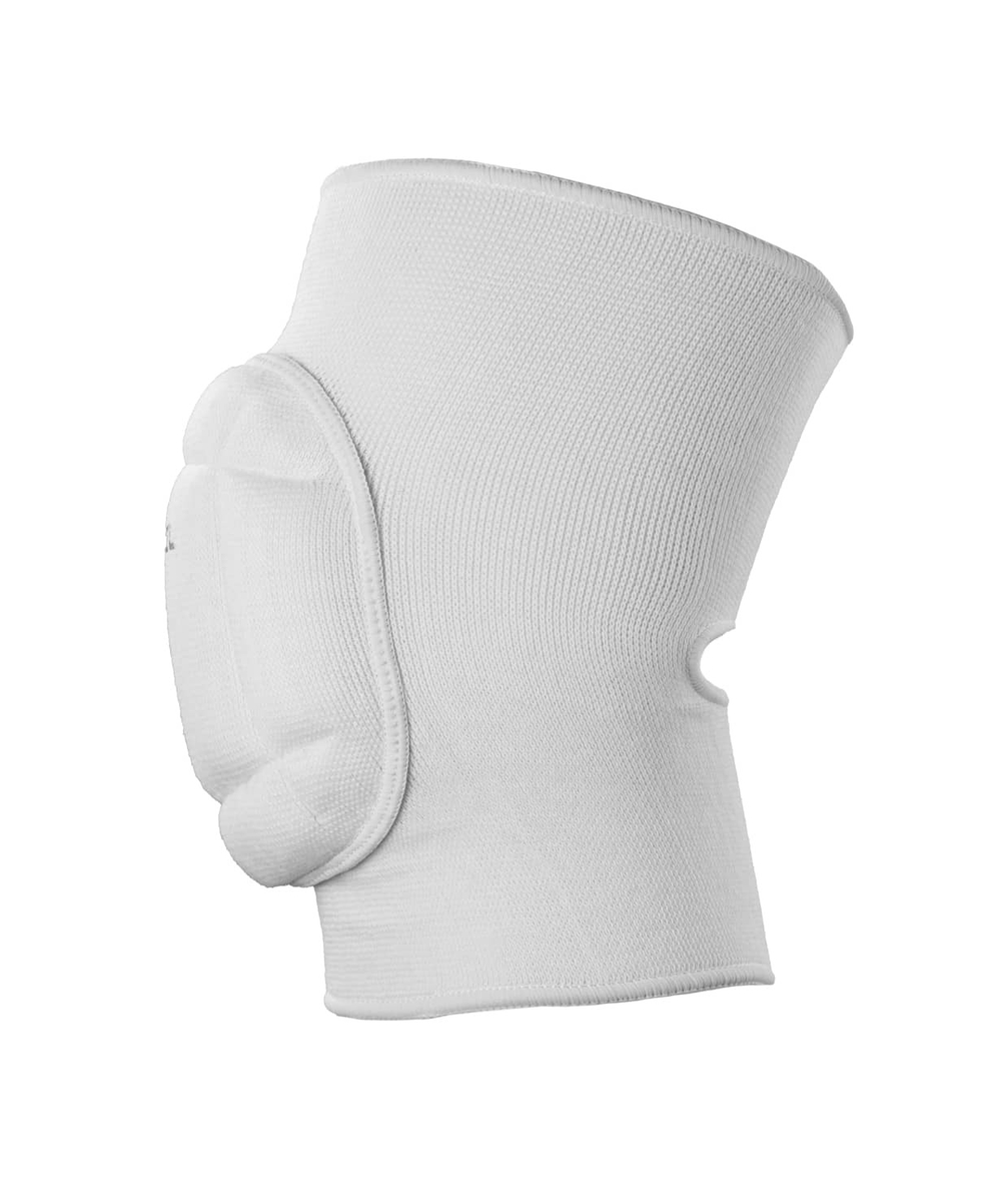 Наколенники волейбольные Soft Knee, белый