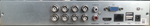 PX-XVR-CT8N1 (BV) гибридный 5 в 1 видеорегистратор, 8 каналов 5M-N*6к/с, 1HDD, H.265