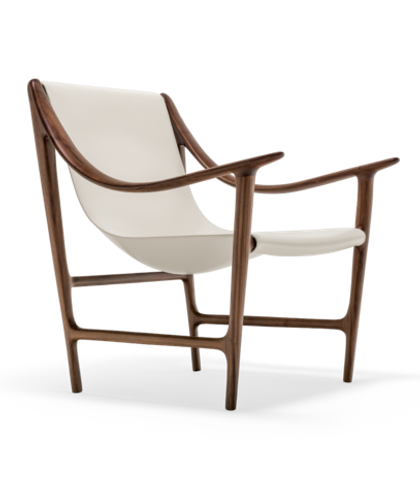 Кресло Giorgetti SWING