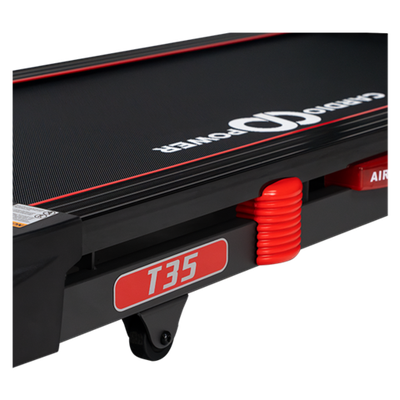 Беговая дорожка CardioPower T35 NEW