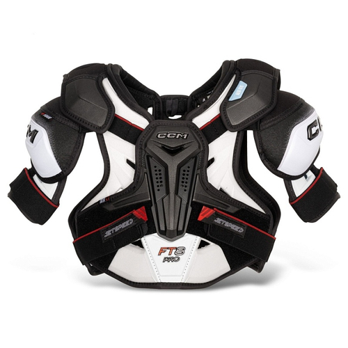 Нагрудник CCM JETSPEED FT8 PRO JR (юниорский)