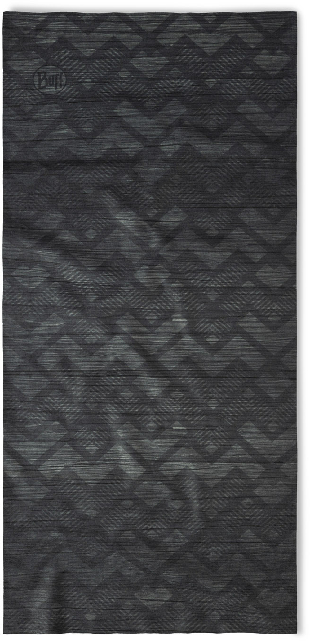 Бандана-труба летняя Buff CoolNet Eon Graphite