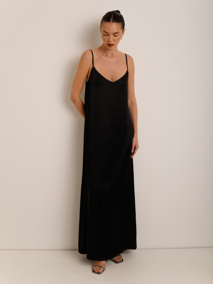 Платье-комбинация "Линда"