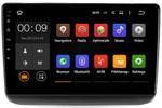 Магнитола для Jeep Grand Cherokee WK2 2013-2021 (взамен 8.4" экрана) - Airok RX-2215 Android 13, Быстрая, SIM-слот