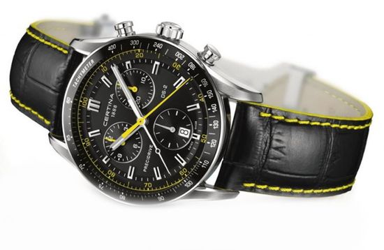 Наручные часы Certina C024.447.16.051.01