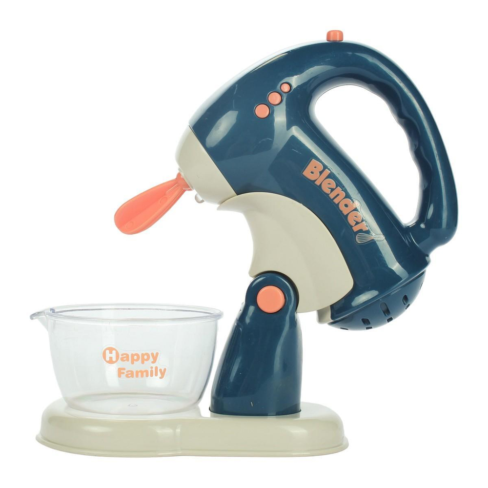 Бытовая техника Миксер, коробка LS820B23-6