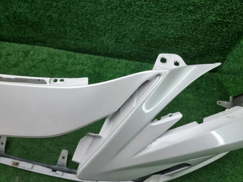 Бампер передний Lexus ES 7 (2018-2021)