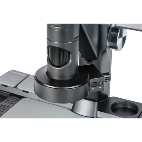 Цифровой микроскоп МИКМЕД LCD 10-12Mp