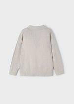 джемпер поло