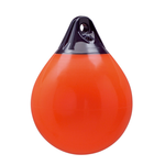 Буй сигнальный, диаметр 46 см, А-3НD, красный, Испания