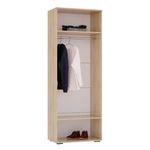 Флай Шкаф для белья ШК-04