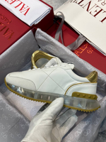 Кроссовки Valentino